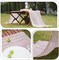 1 Piece Cheesecloth Table Runner 10Ft Cheese Cloth Gauze for Boho Rustic